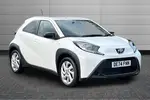 2024 Toyota Aygo X
