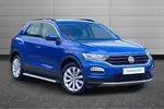 2020 Volkswagen T-Roc