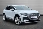2025 Audi Q4
