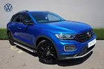 2020 Volkswagen T-Roc