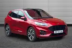 2020 Ford Kuga