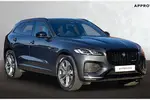 2023 Jaguar F-Pace