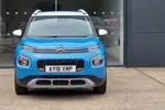 2018 Citroen C3 Aircross