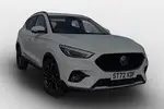 2023 MG ZS