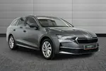 2024 Skoda Octavia Estate