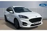 2024 Ford Kuga