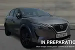 2022 Nissan Qashqai
