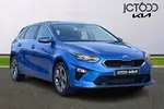 2019 Kia Ceed