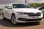2024 Skoda Superb