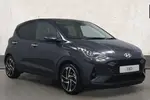 2025 Hyundai i10