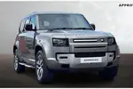 2021 Land Rover Defender