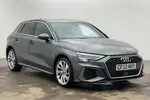 2022 Audi A3