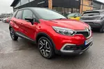 2019 Renault Captur