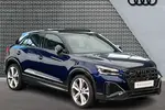 2024 Audi Q2