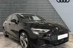 2023 Audi A3