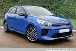 2023 Kia Rio