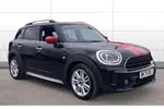 2020 MINI Countryman