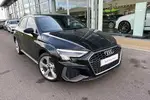 2024 Audi A3