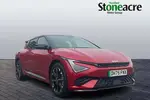 2026 Kia EV6