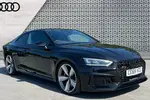 2019 Audi RS5