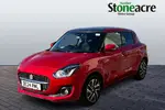 2024 Suzuki Swift