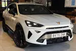 2025 Cupra Formentor
