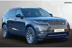 2018 Land Rover Range Rover Velar