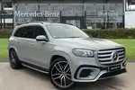 2024 Mercedes-Benz GLS