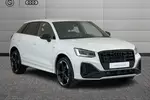 2025 Audi Q2
