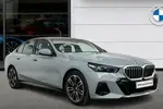 2024 BMW 5 Series