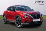 2023 Nissan Juke