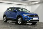 2023 Volkswagen T-Roc