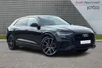 2022 Audi Q8