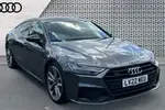 2022 Audi A7