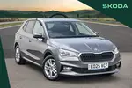 2025 Skoda Fabia