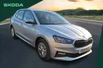 2024 Skoda Fabia