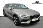 2019 Volvo V60