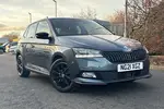 2021 Skoda Fabia