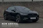 2022 Jaguar I-Pace