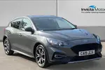 2019 Ford Focus