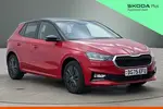 2025 Skoda Fabia
