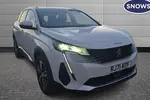2021 Peugeot 3008