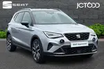 2023 SEAT Arona