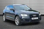 2016 Audi Q5