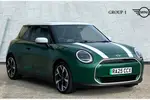 2025 MINI Electric