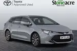 2022 Toyota Corolla Touring Sport