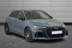 2026 Audi RS3
