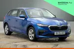 2025 Skoda Scala