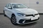 2023 Volkswagen Polo