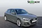2022 Audi A1